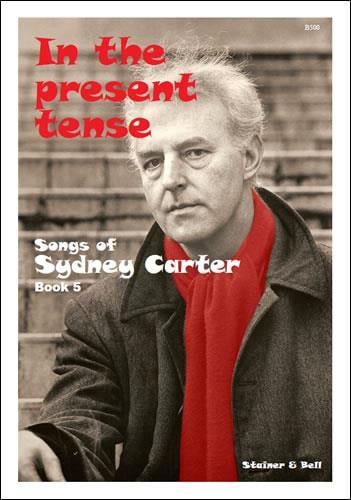 In The Present Tense Book 5